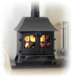 Yeoman Stoves 2