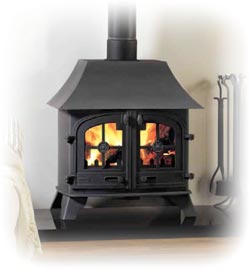 Yeoman Stoves 2