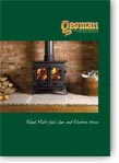 Download Yeoman Stoves Brochure