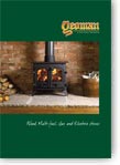Download Yeoman Stoves Brochure