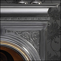 Cast Iron Fireplaces