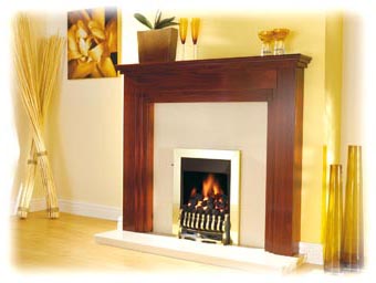 View our range of Robinson Willey Fires