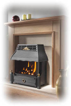 View our Flavel Gas and Electric fire range