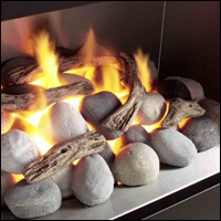 Fireplace Fuel Effects