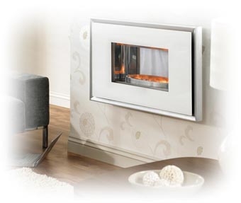 View our range of Valor Electric Fires