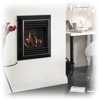 View our range of Valor Gas Fires