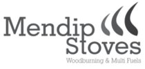 Mendip Stoves Logo