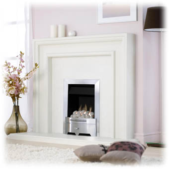 View our range of Baxi Fires