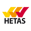HETAS Registered Company