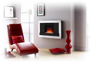 View our range of Wonderfire Fires
