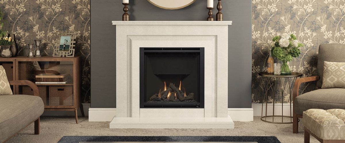 Tips on cleaning Fireplaces