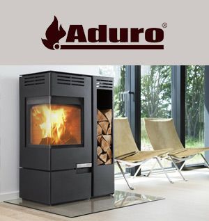 Aduro Stoves