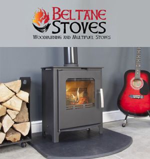 Beltane Stoves