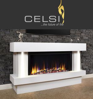 Celsi Fires