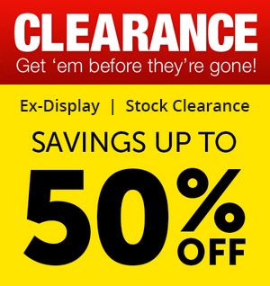 Clearance