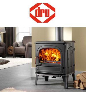 DRU Stoves