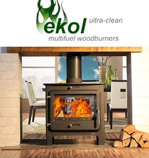 Ekol Stoves