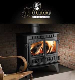 Hunter Stoves