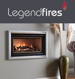 Legend Fires