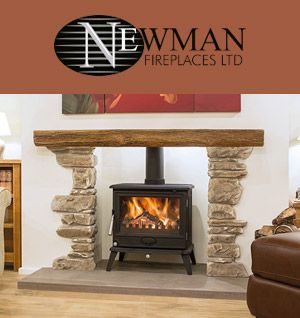 Newman Fireplaces