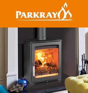 Parkray Stoves