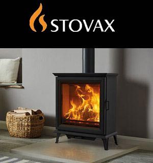 Stovax