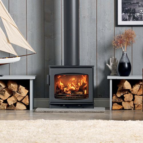 Wood Burning Stoves