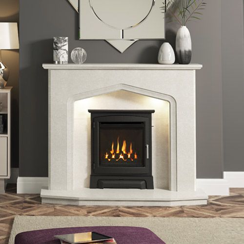 Marble Fireplaces