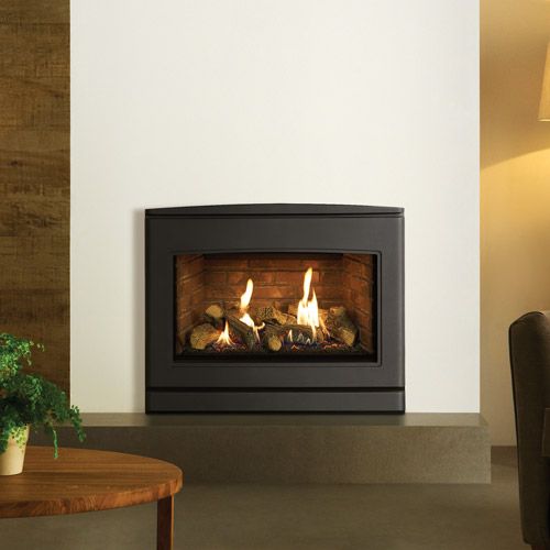 High Efficiency Gas Fires