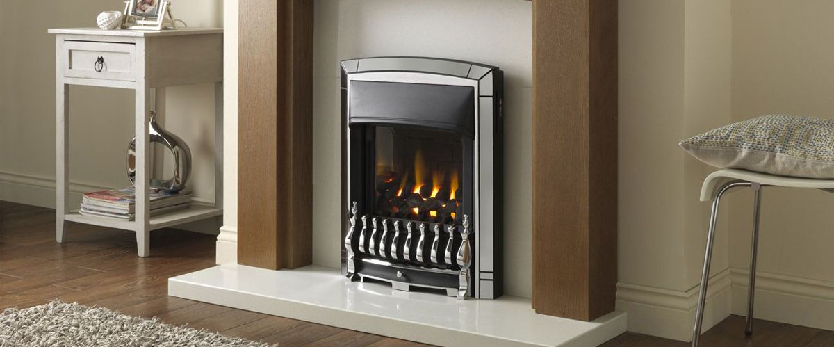Buying Gas Fires