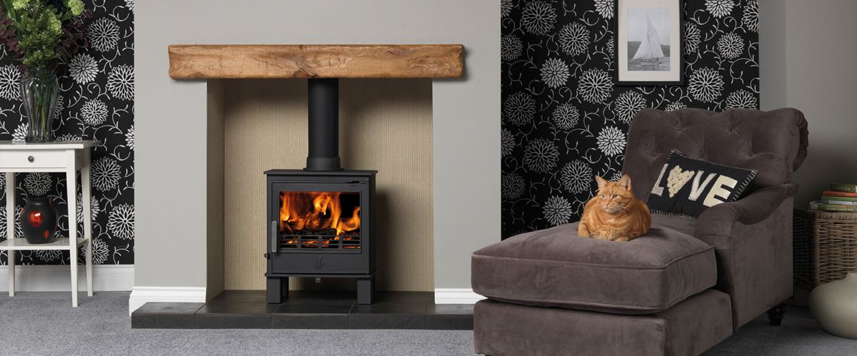 Wood Burning Stove Reviews