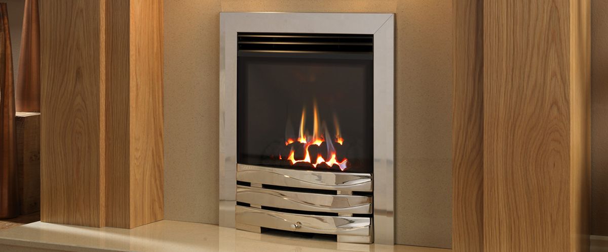 Gas Fire Reviews