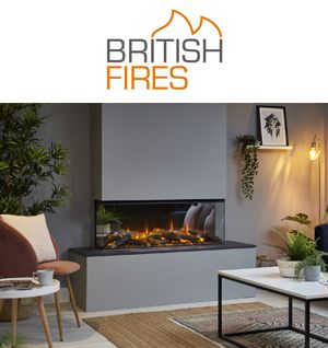 British Fires