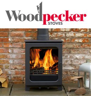 Woodpecker Stoves