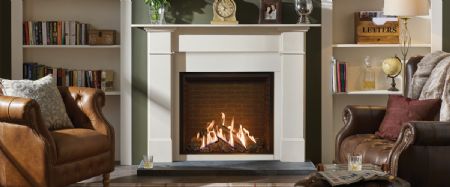 Important Information for Fitting Stone Fireplaces