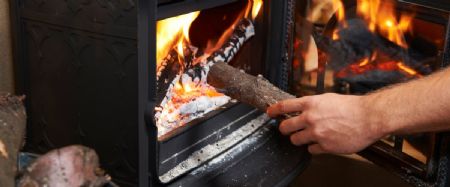 Are you using the right fuel in your stove?
