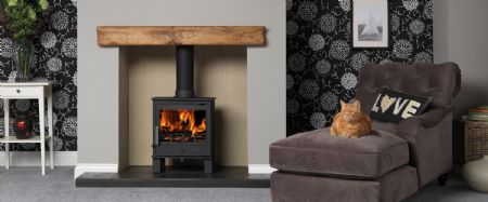 Wood Burning Stove Reviews