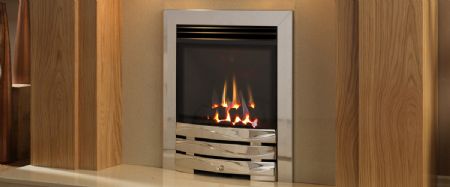 Gas Fire Reviews